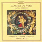 Wert, G.: Motectorum Liber Primus / Il Secondo Libro De Motetti / Modulationum Liber Primus