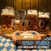 Kiek mich aan en zèg proost