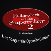 MMXSDS2: 2. Mottoshow - Love Songs of the Opposite Gender