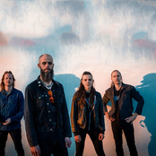 Baroness photo provided by Last.fm