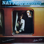 Nattexpressen by Adolphson & Falk
