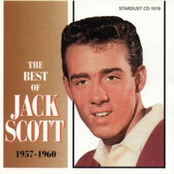 The Best Of Jack Scott 1957-1960