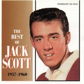 the ballads of jack scott