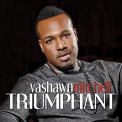 Triumphant by Vashawn Mitchell