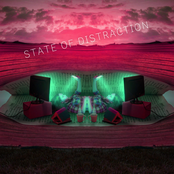 Distracted by the Rain