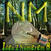 Idea z Numerem 8