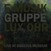 Hypnogenesis Ii by E-musikgruppe Lux Ohr