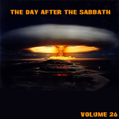 The Day After The Sabbath 26