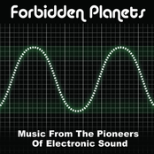 Forbidden Planets: Music From The Pioneers Of Electronic Sound