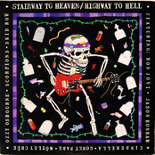 Make a Difference Foundation: Stairway to Heaven / Highway to Hell