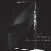 The Academy - One moment of truth