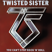 I Am (i'm Me) by Twisted Sister