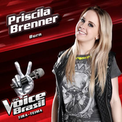 Burn (The Voice Brasil)