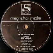 Poison Vapour / Explosive