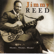 Mary Mary by Jimmy Reed