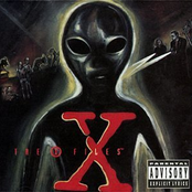 Songs In The Key Of X