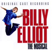 Billy Elliot: The Musical