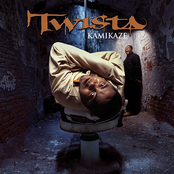 Twista: Kamikaze