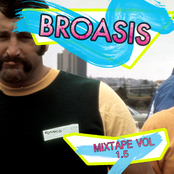 Mixtape Vol 1.5
