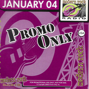 Promo Only Modern Rock January