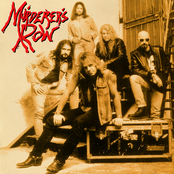 Overdrive by Murderer's Row