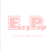 EasyPop VOCALOID Tracks