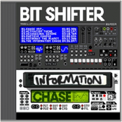 Bit Shifter  - Information Chase