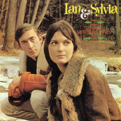 Travelling Drummer by Ian & Sylvia