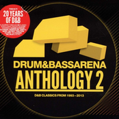 DJ Ss: Drum&BassArena Anthology 2