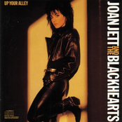 Joan Jett: Up Your Alley
