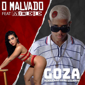 Goza Minha Mãe Ta Me Ligando