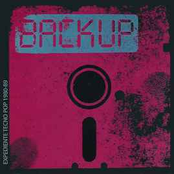 Backup/ Expediente Tecno Pop 1980-89