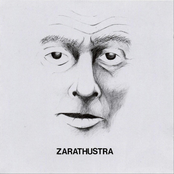 Zarathustra: Zarathustra