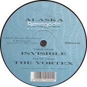 The Vortex by Alaska