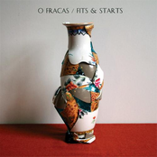 And So A Scratch Runs Down A Wall by O Fracas