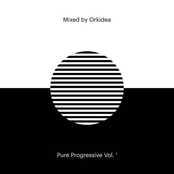Pure Progressive Vol. 1 mixed by Orkidea (DJ Mix)