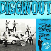 Diggin' Out