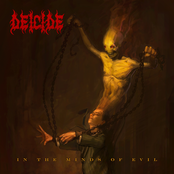Deicide: In the Minds of Evil