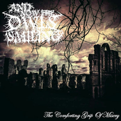 The Comforting Grip Of Misery