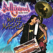 My Name Is Lakhan by Bollywood Brass Band