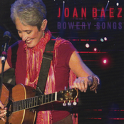 Joan Baez: Bowery Songs