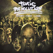 toxic revolution / magnicide