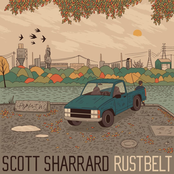 Scott Sharrard: Rustbelt