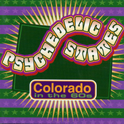 Psychedelic States: Colorado In The 60s