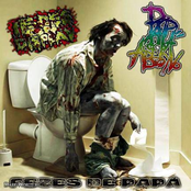 Fezes de Papá