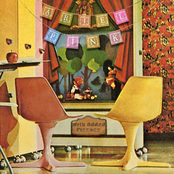 Ariel Pink with Added Pizzazz - EP