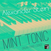 Mint Tonic (Organ Piano Lounge)