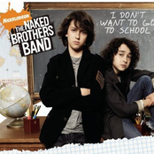 I Don't Want to Go to School [Bonus Tracks]