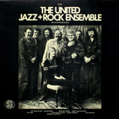 South Indian Line by United Jazz + Rock Ensemble