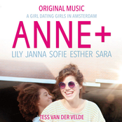 Anne+ (Original Music)